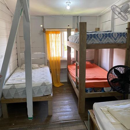 Albergue The Bocas Corner Bocas del Toro Exterior foto
