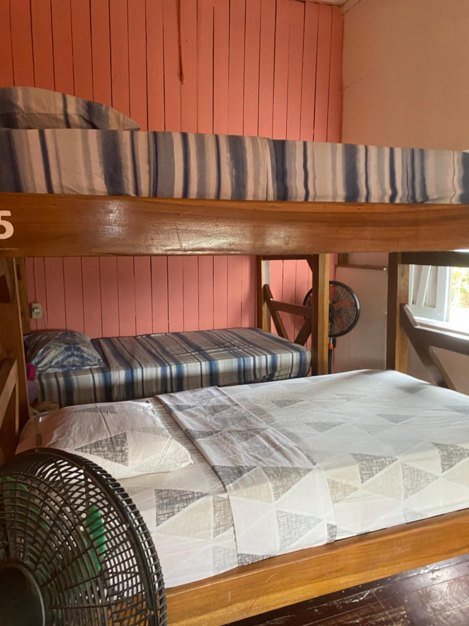 Albergue The Bocas Corner Bocas del Toro Exterior foto